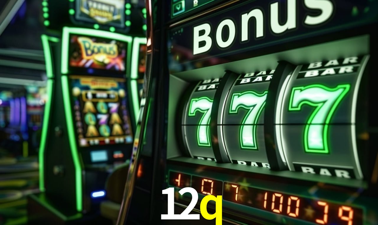 Live Casino 12q