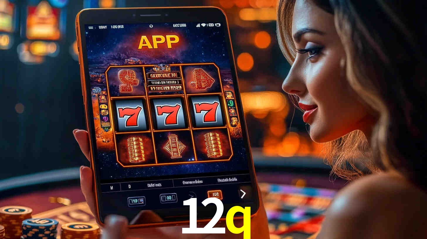 12q: A Experiência de Casino com Jogos de Mesa ao Vivo