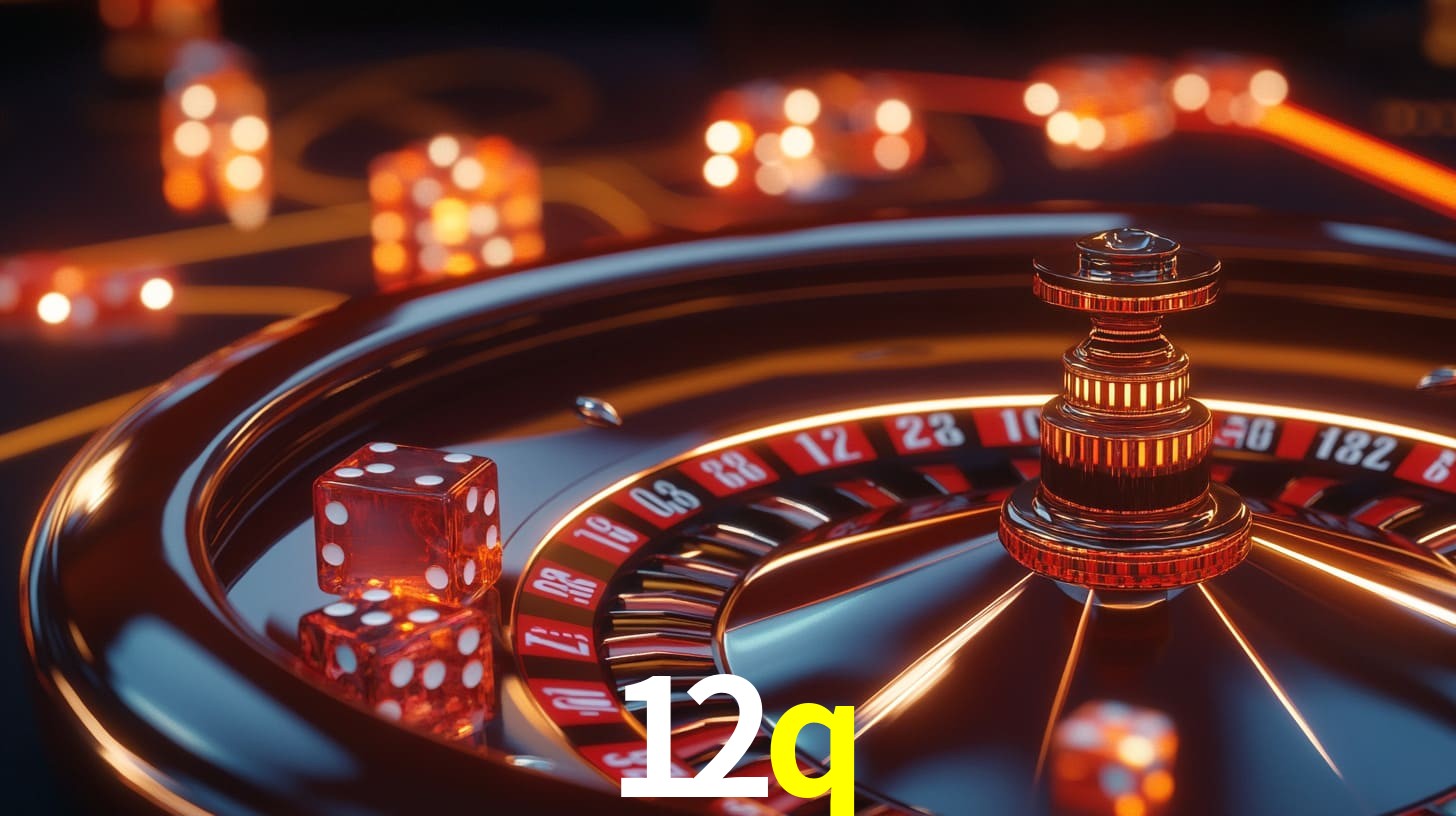 Blackjack Table 12q