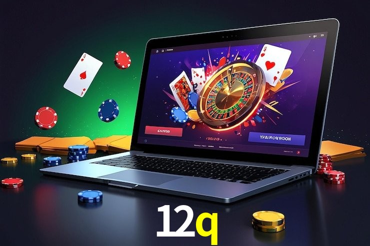 12q Logo Seguro