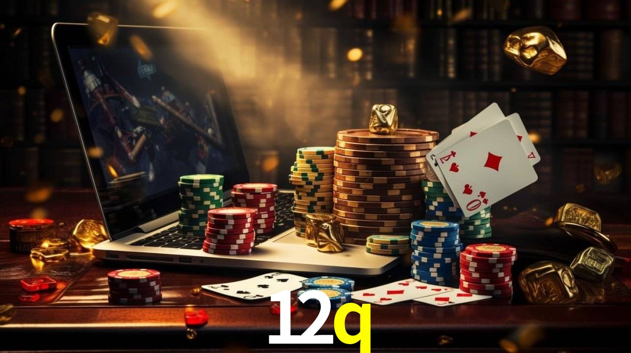 Estatísticas 12q