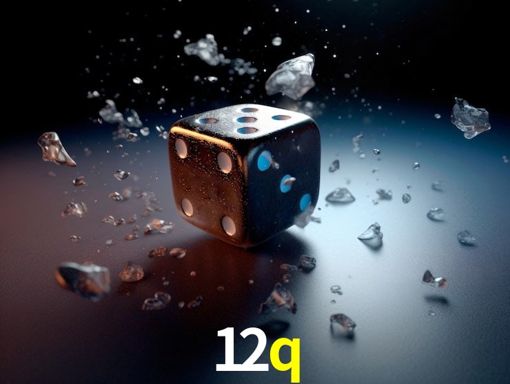 12q Loteria Online Brasil - Plataforma Certificada