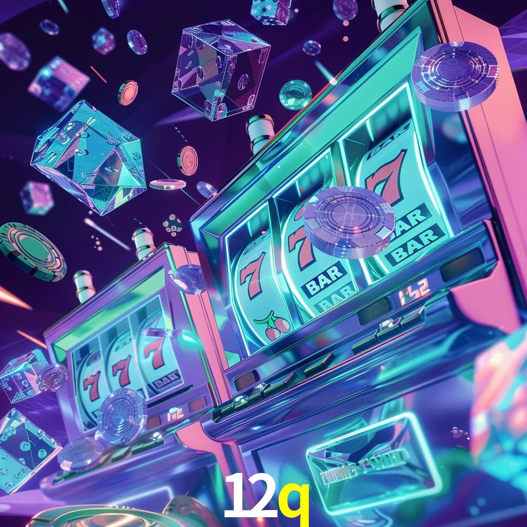 Interface do App 12q