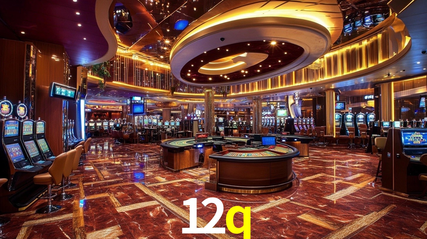 Welcome Bonus 12q