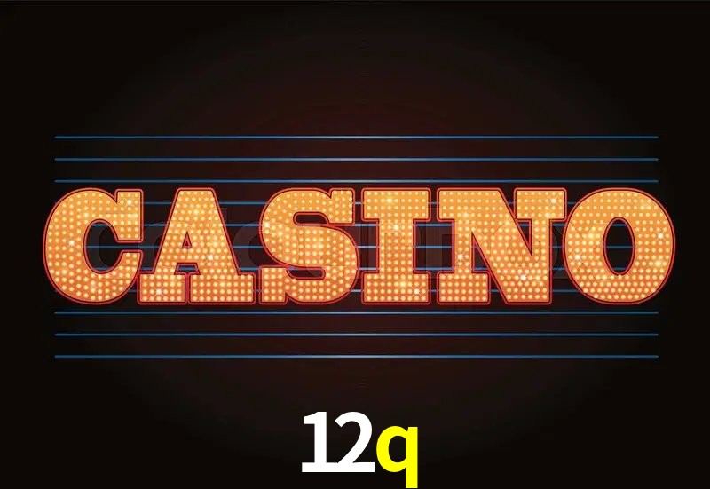 Casino Ao Vivo 12q