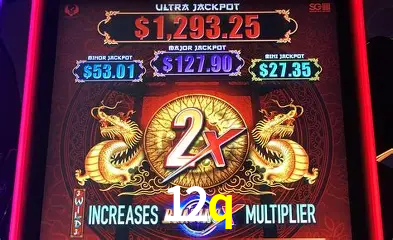 Descubra o Mundo do Cassino Online com 12q