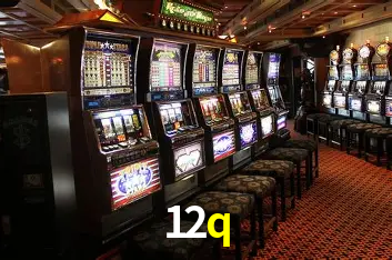 A Popularidade dos Caça-Níqueis no 12q