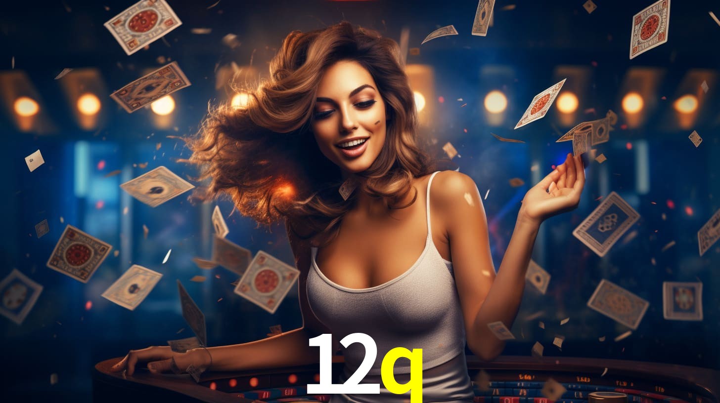 Live Casino 12q