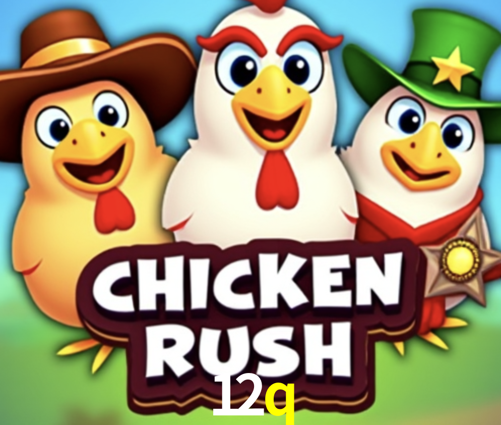 APP oficial da 12q para mobile