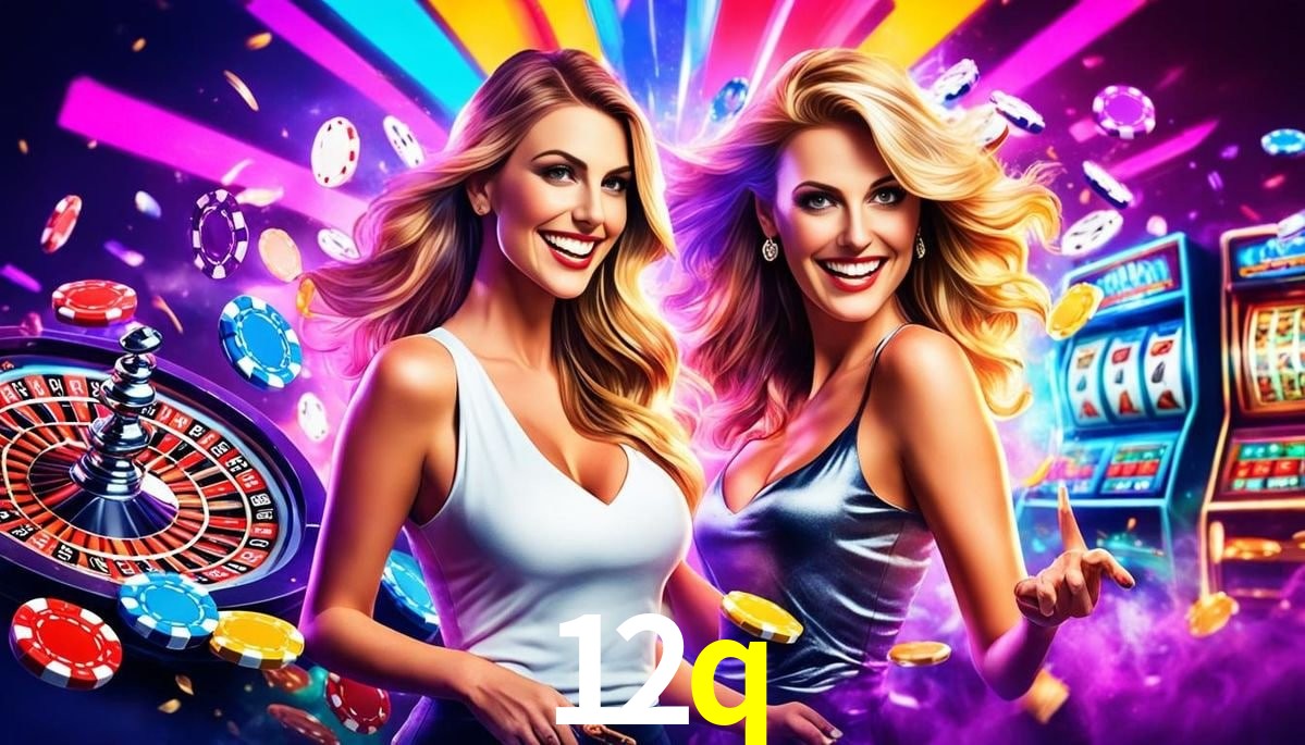 Casino VIP 12q