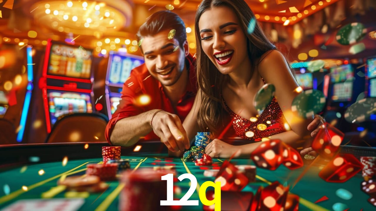 Promoção Relâmpago 12q