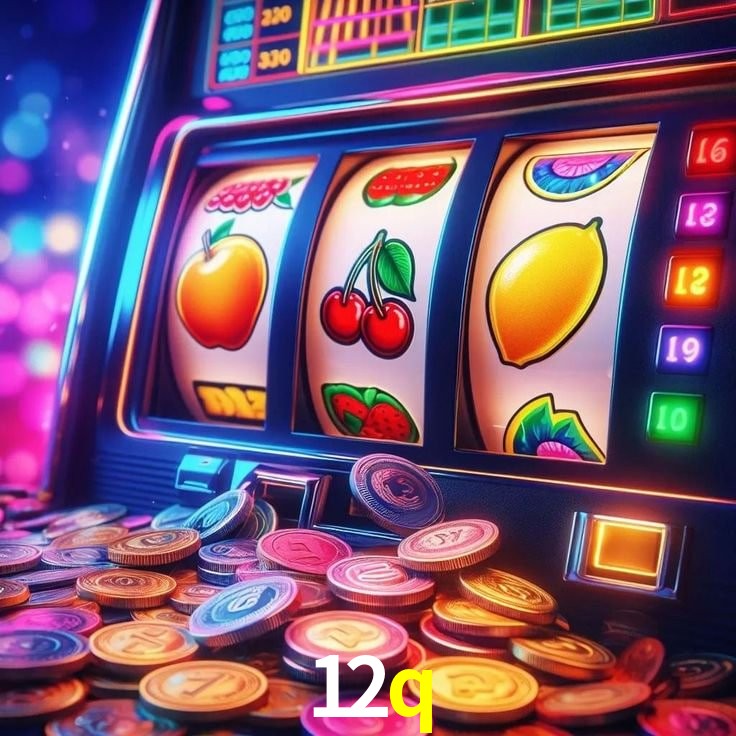 Diretório de Jogos 12q