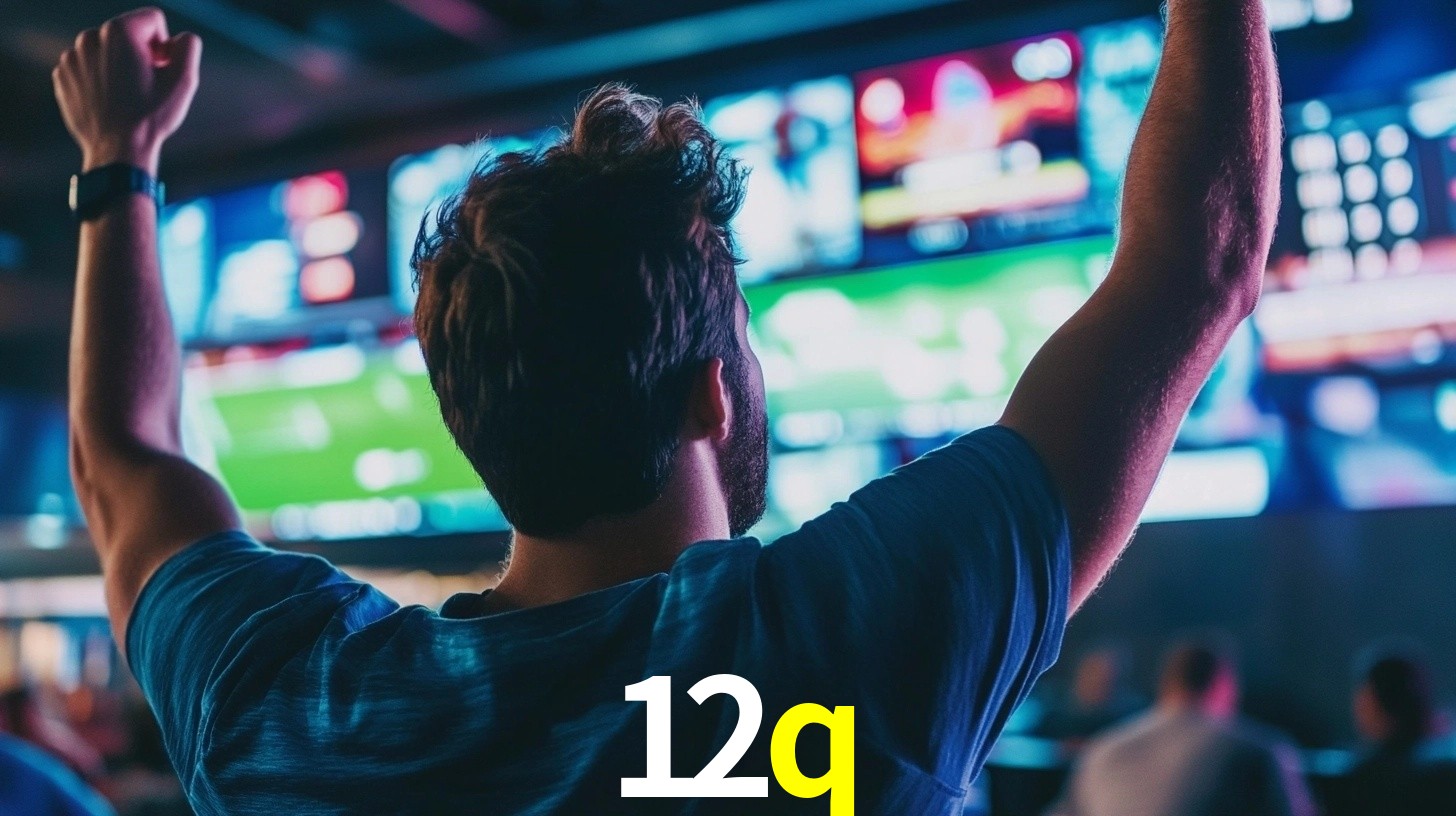 12q: Seu Especialista em Apostas Esportivas Brasileiras