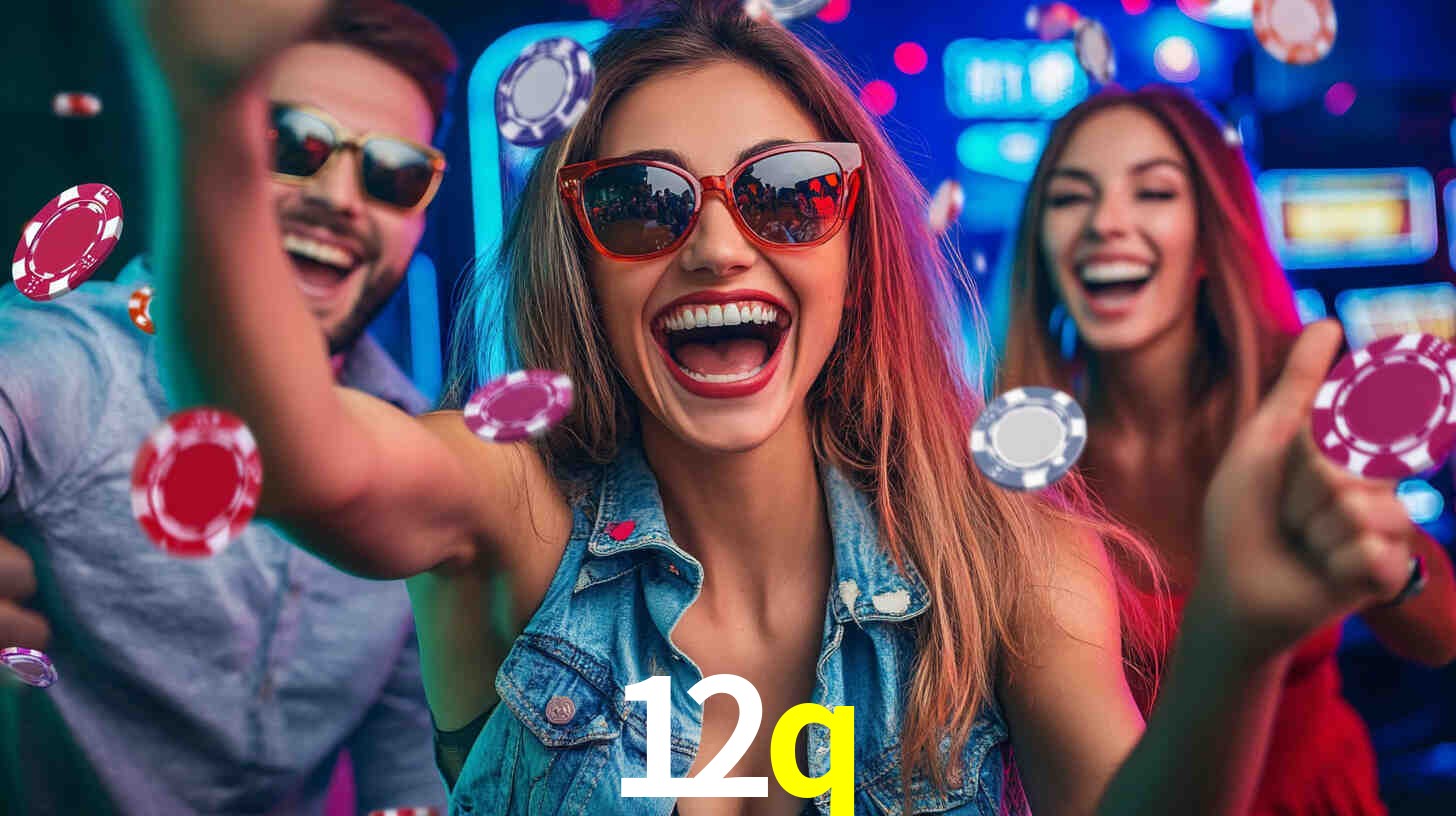 Explorando a Categoria de Eventos em Apostas na 12q