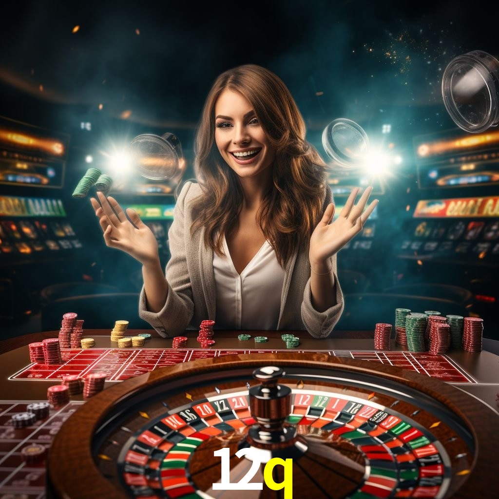 Experimente o Login Seguro Premium no 12q