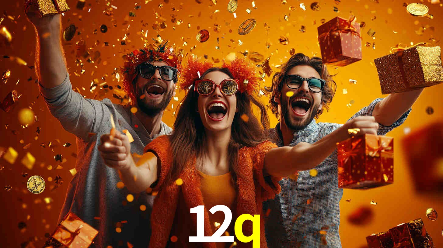 12q: Jogue Crash e Experimente Alta Recompensa Instantânea