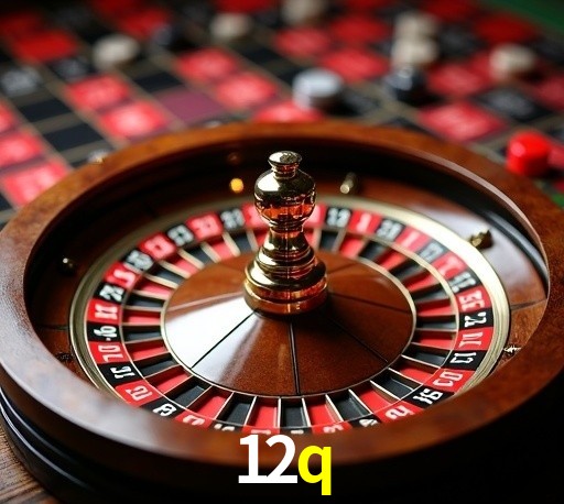 12q Plataforma Confiável
