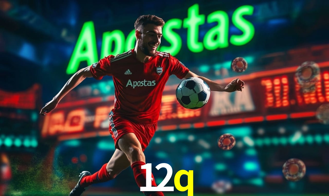Casino Ao Vivo 12q