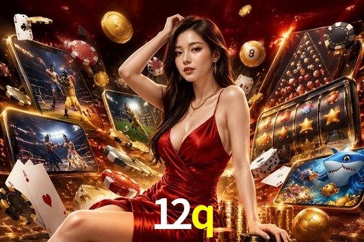 Welcome Bonus 12q