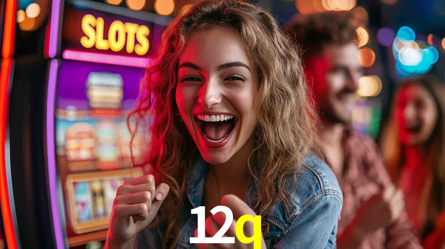 Desvendando o Mundo dos Jogos Virtuais na 12q