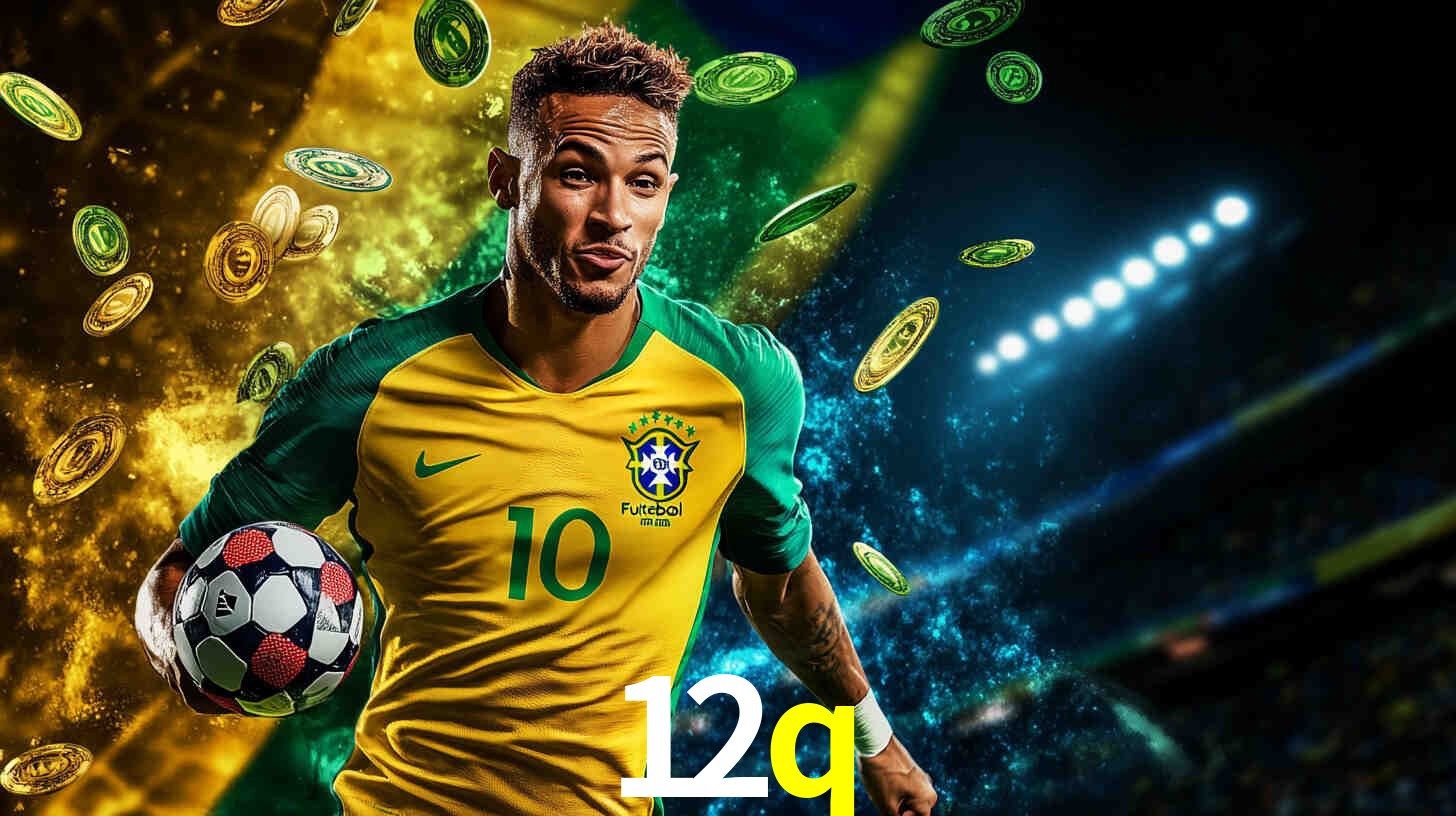 Descubra o Programa VIP da 12q: Vantagens Exclusivas para Jogadores